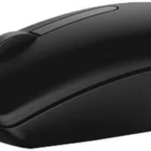 Dell MS116 Wired USB Optical Mouse