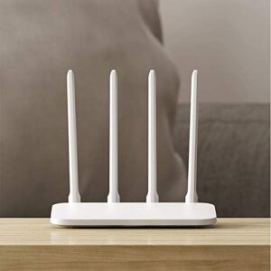 Mi Router 4C White