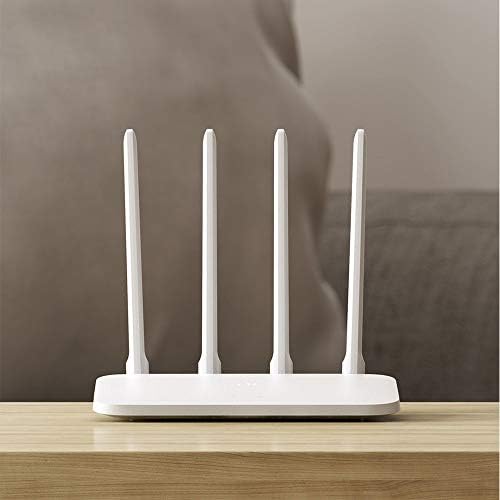 Mi Router 4C White