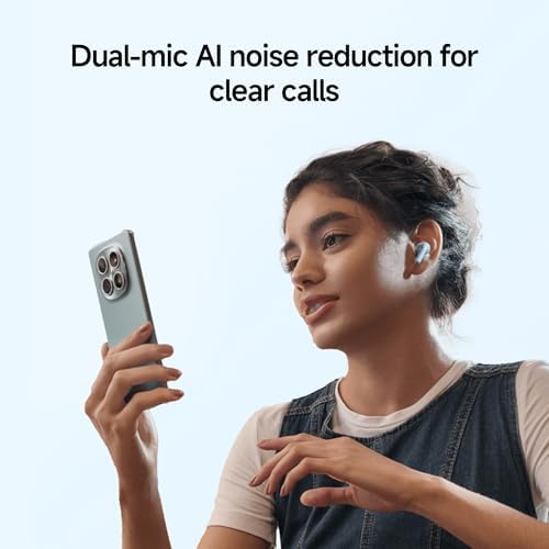 Redmi Buds 8 Active Black - Image 2