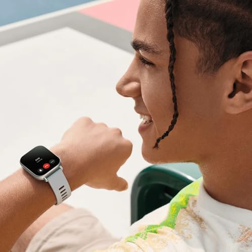 Redmi Watch 5 Active Midnight Black - Image 2