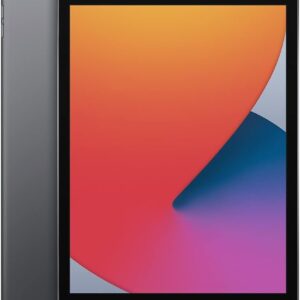 Apple iPad 7th Gen (A2198) 128GB 10.2" Wi-Fi + Cellular (Grade A)