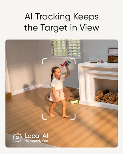 Eufy Indoor Cam S350 White - Image 4
