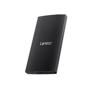 Lexar SL300 2TB Portable SSD