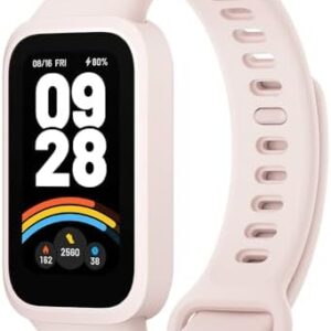 Xiaomi Smart Band 9 Active Pink