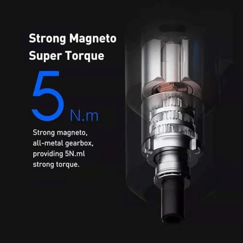 Xiaomi Electric Precision Screwdriver - Image 4