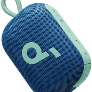 Soundcore Select 4 Go Speaker Blue