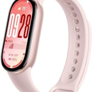 Xiaomi Smart Band 10 Mystic Rose