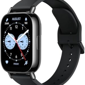 Redmi Watch 5 Lite Black