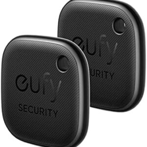 Eufy SmartTrack Link for Android Black
