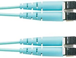 Panduit NK OM3 LC-LC Patch Cord 1m
