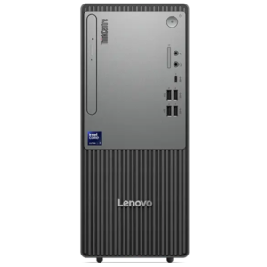 Lenovo ThinkCentre neo 50t Gen 6 Tower Intel Core Ultra 7 265 8GB 512GB SSD CPU Only (13BD002KUM)