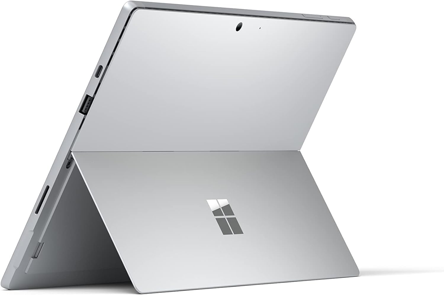Microsoft Surface Pro 7+ Intel Core i7 11th Gen 32GB RAM 1TB SSD 12.3" Touchscreen (Grade A) - Image 3
