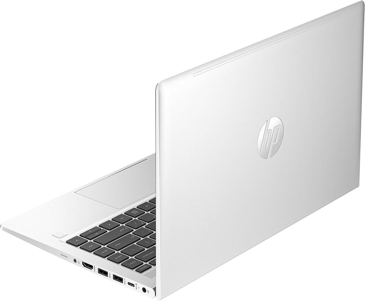 HP ProBook 445 G10 AMD Ryzen 5 8GB RAM 256GB SSD 14" (Grade A) - Image 3