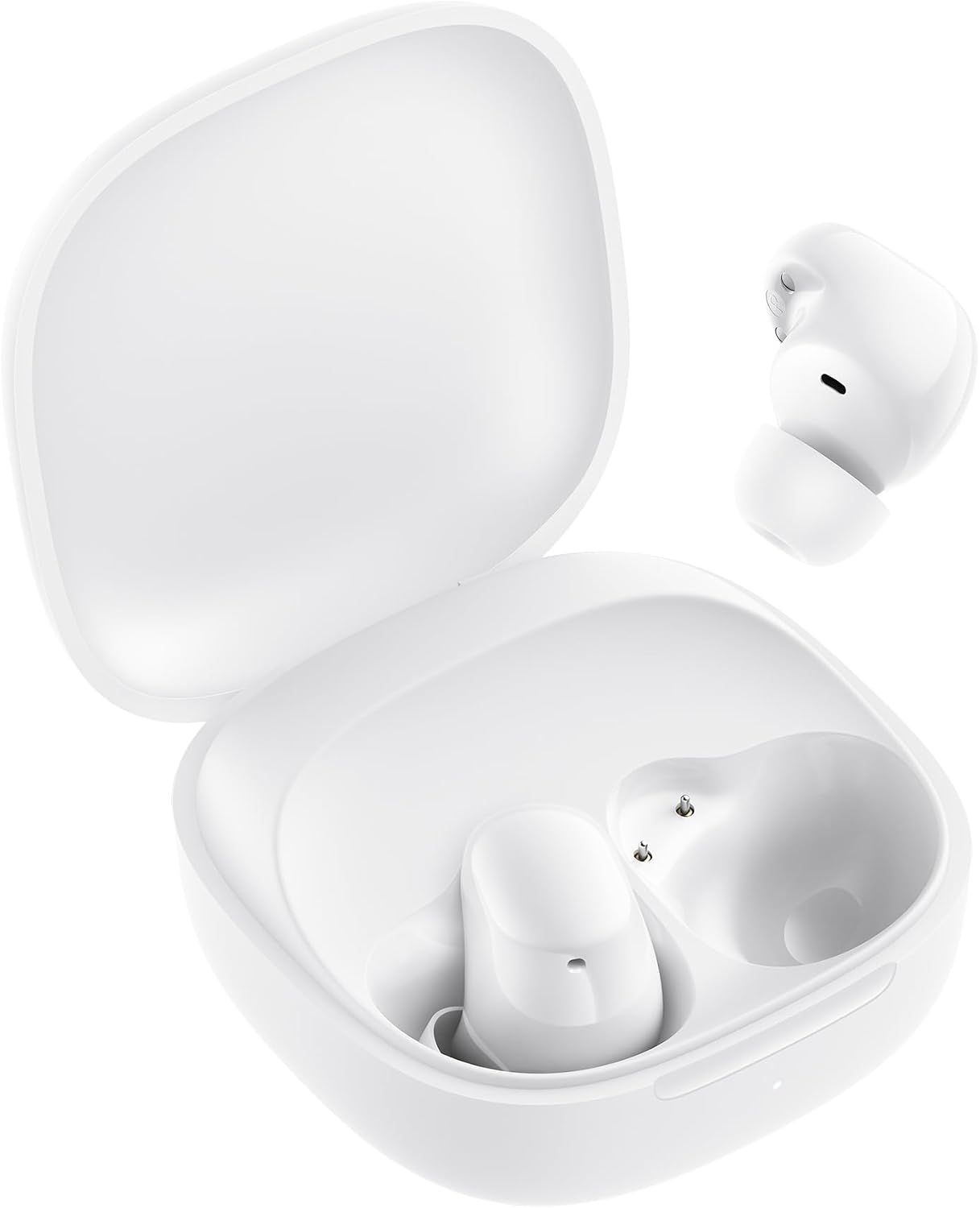 Redmi Buds 6 Play White - Image 4