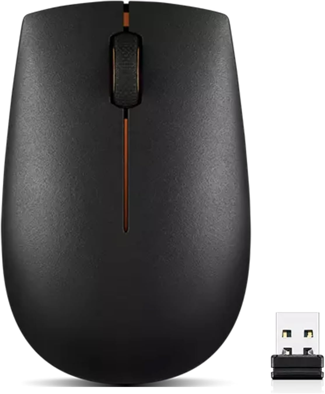 Lenovo 300 Wireless Mouse