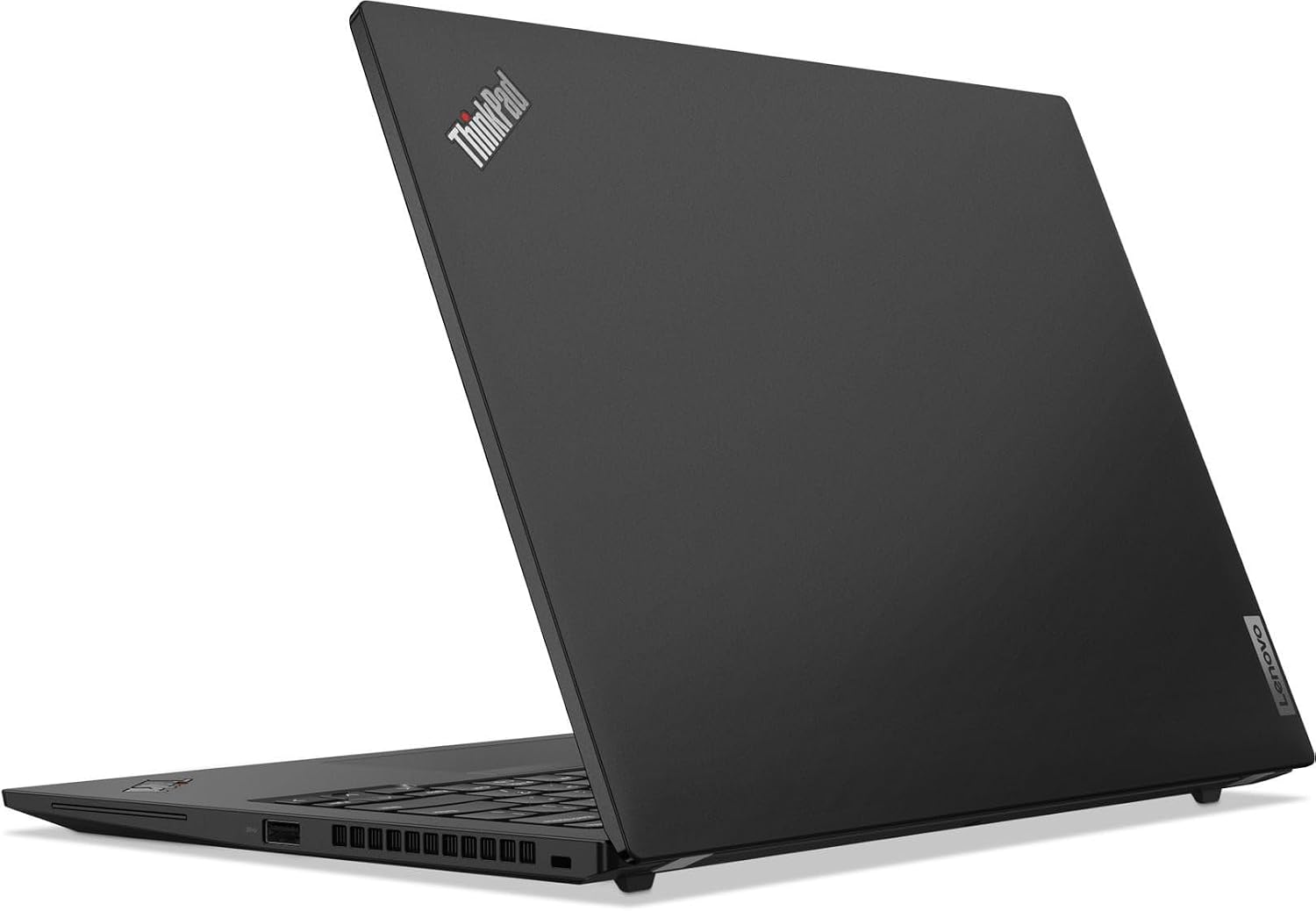 Lenovo ThinkPad T14s Gen 3 Intel Core i7 12th Gen 16GB RAM 256GB SSD 14" Touchscreen (Grade A) - Image 3