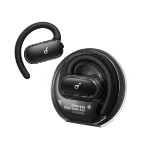 Soundcore V40i Earbuds Black