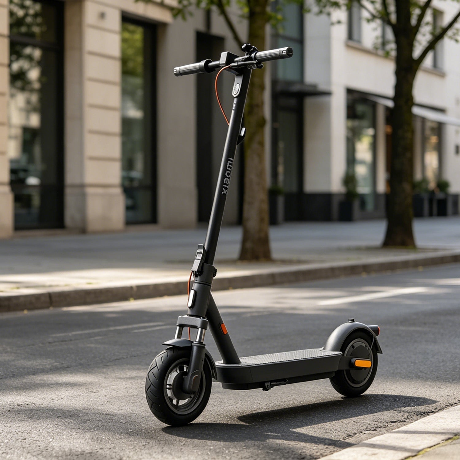 Xiaomi Electric Scooter 5 GL - Image 3