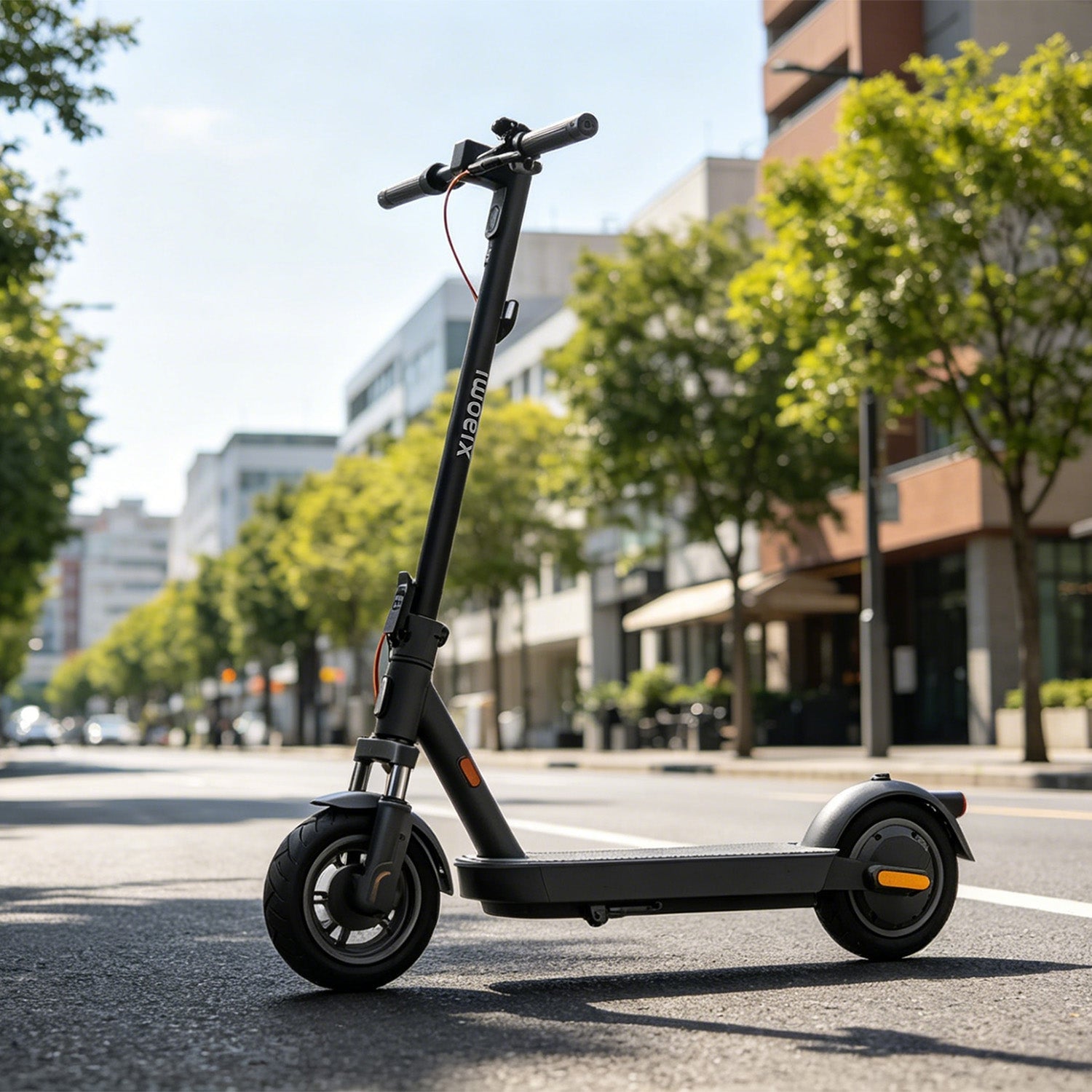 Xiaomi Electric Scooter 5 GL - Image 4
