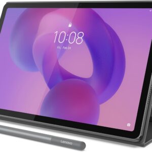Lenovo Idea Tab 11″ 4GB RAM 128GB with Tab Pen & Folio Case