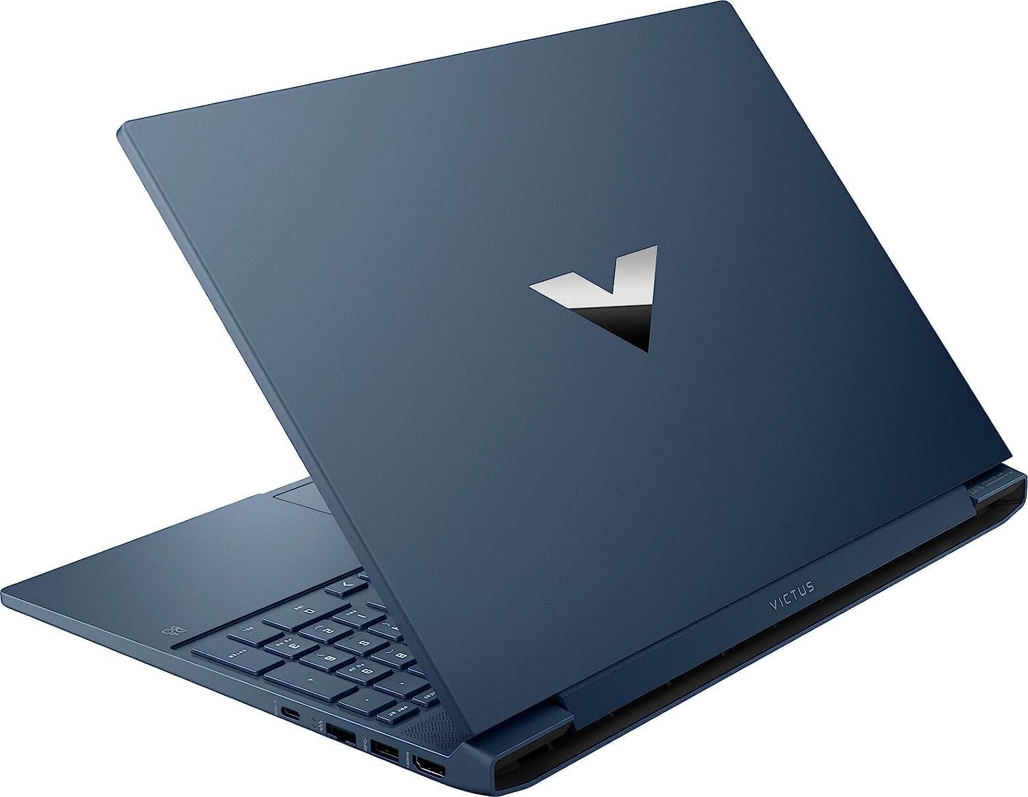 HP Victus 15 Intel Core i7-13620H 16GB RAM 1TB SSD RTX 5050 8GB 15.6" Gaming Laptop - Image 2