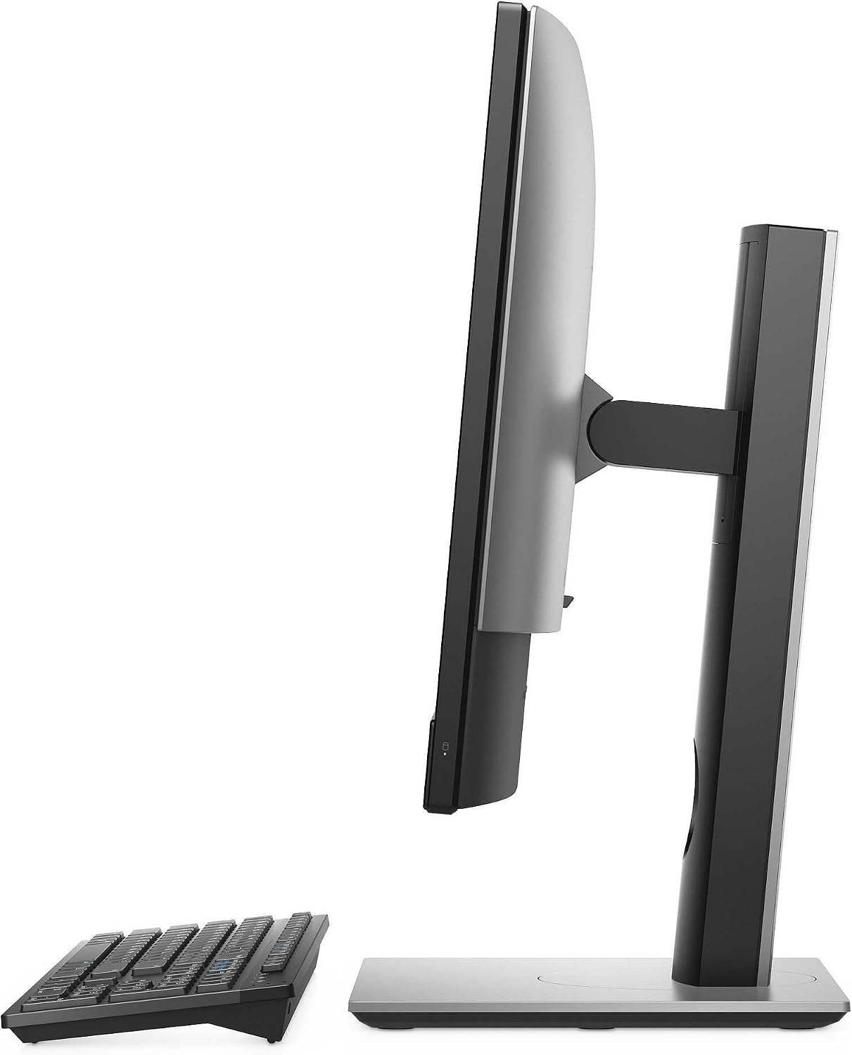 Dell OptiPlex 7480 All-in-One Core i5-10th Gen 8GB RAM 256GB SSD 24" Non-Touch (Ex-UK) - Image 2
