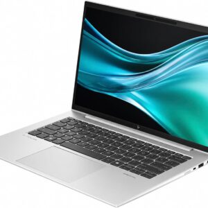 HP EliteBook 840 G11 Intel Core Ultra 7 165H 16GB RAM 512GB SSD 14″ WUXGA Non-Touch Windows 11 Pro