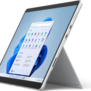 Microsoft Surface Pro 8 Intel Core i7 11th Gen 16GB RAM 512GB SSD 13" Touchscreen (Grade A)