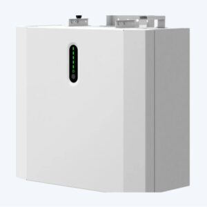 Kstar HH-6KS 51.2V 100AH 5.12kWh LFP Battery