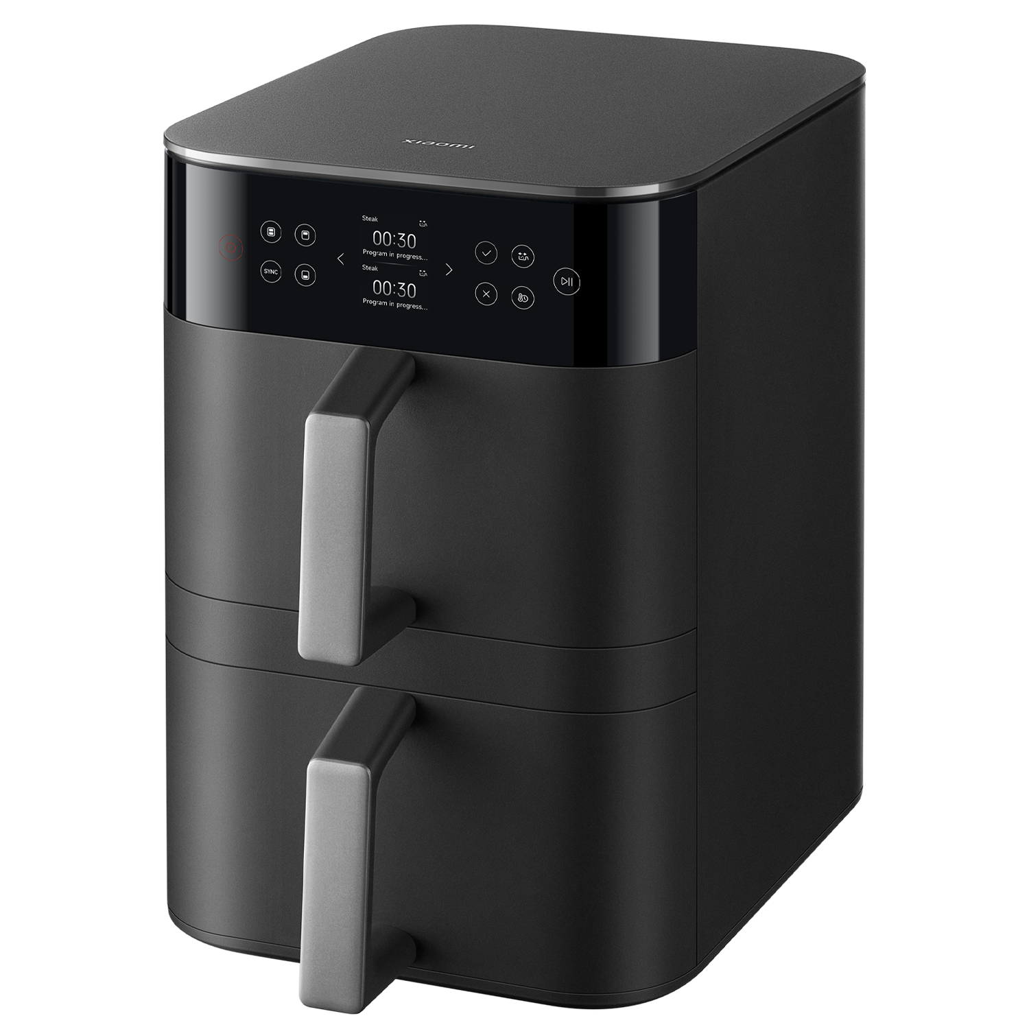 Xiaomi Dual Zone Air Fryer 12L EU - Image 2