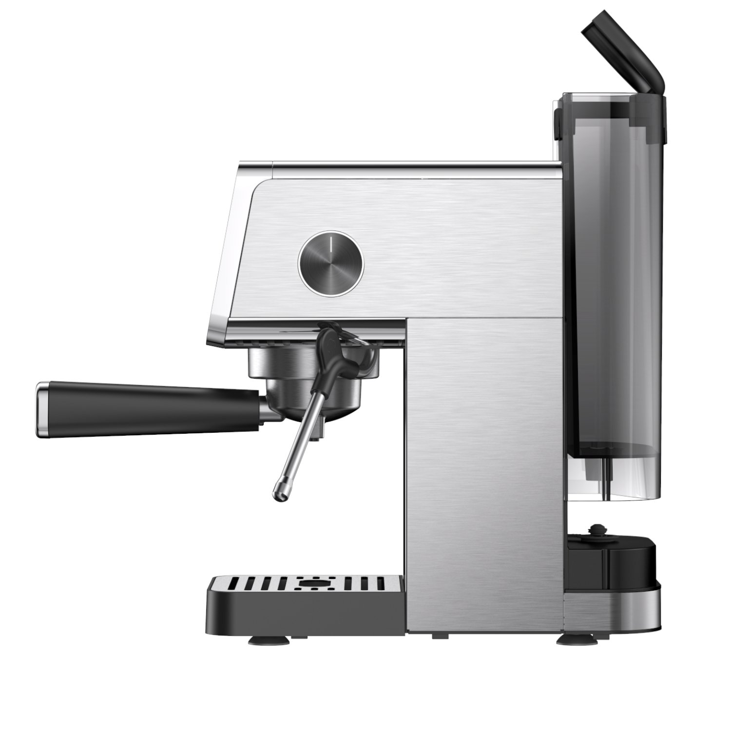 Xiaomi Semi-Automatic Espresso Machine EU - Image 4