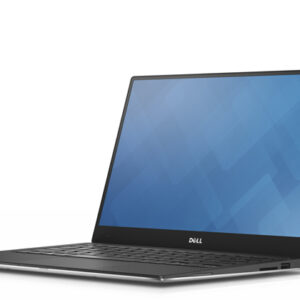 Dell XPS 13 9343, Intel Core i5 5th Gen, 8GB RAM, 256GB SSD, 13.3-Inch InfinityEdge Non-Touch Ultrabook