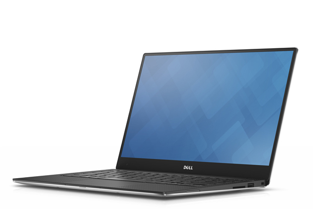 Dell XPS 13 9343, Intel Core i5 5th Gen, 8GB RAM, 256GB SSD, 13.3-Inch InfinityEdge Non-Touch Ultrabook