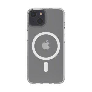 Belkin Magnetic Clear Protective iPhone Case for iPhone 14