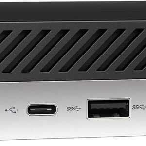 HP ProDesk 600 G4 Mini Core i5-8th Gen 4GB RAM 128GB SSD (Ex-UK)