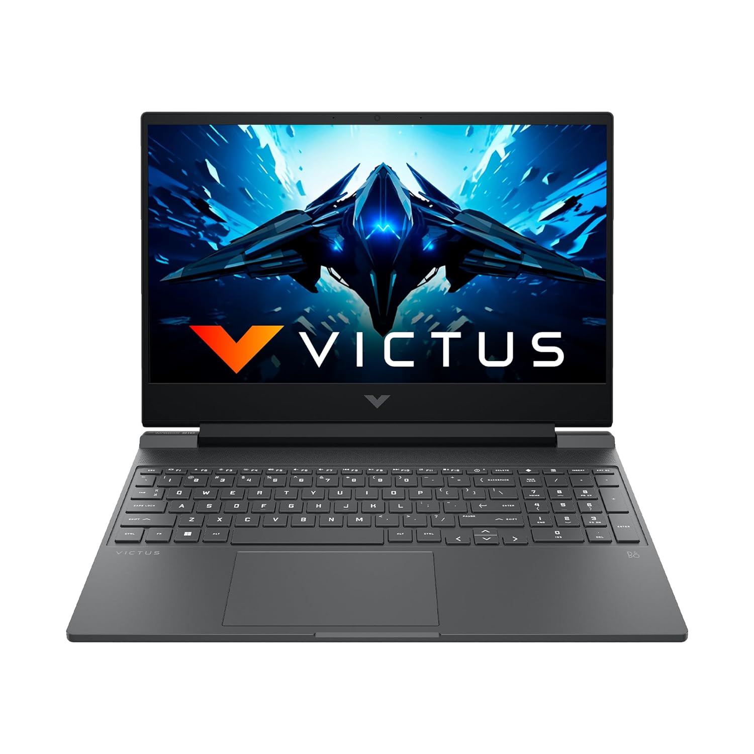 HP Victus 15 Intel Core i7-12650H 16GB RAM 512GB SSD RTX 3050 4GB 15.6" Gaming Laptop - Image 2