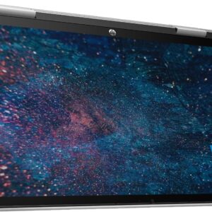 HP EliteBook X360 435 G8, Ryzen 5, 8GB RAM, 256GB SSD, 13.3" Touchscreen