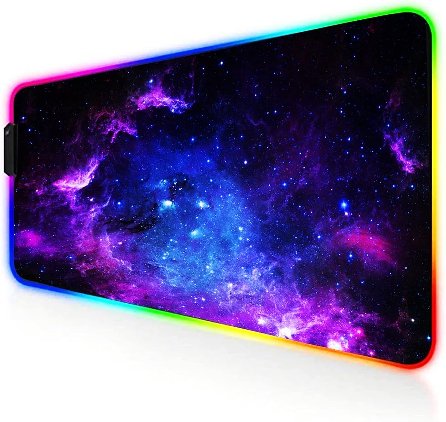 RGB Gaming Mouse Pad 80x30cm - Image 2