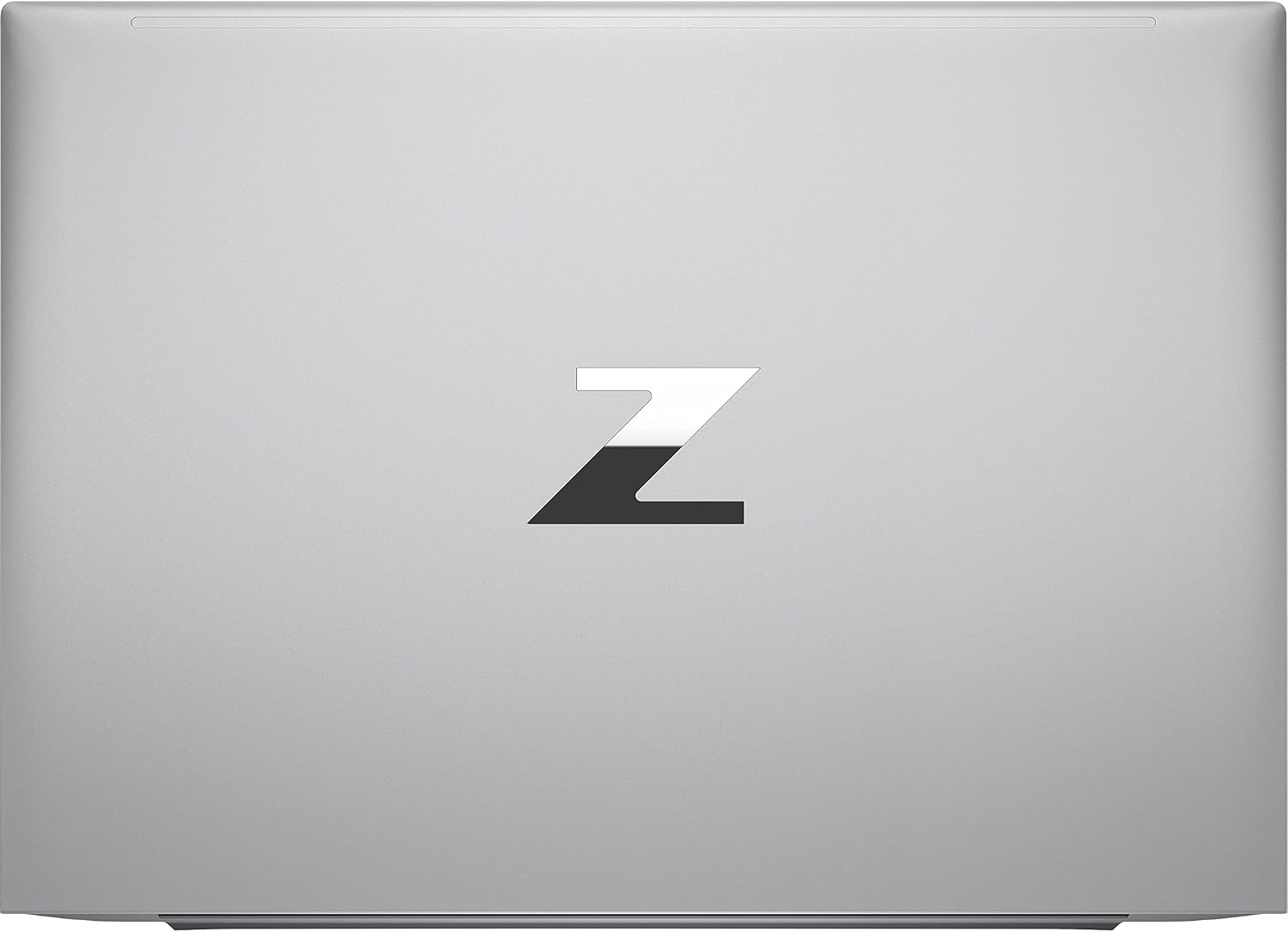HP ZBook Firefly 14 G9 Intel Core i7 12th Gen 16GB RAM 512GB SSD NVIDIA T550 4GB 14" Touchscreen (Grade A)