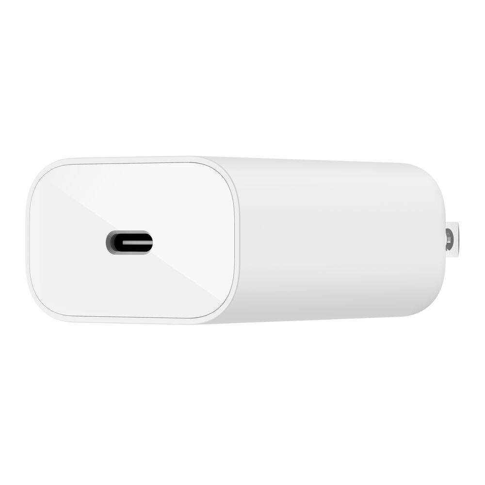 Belkin 25W USB-C PD Wall Charger with PPS - Image 3