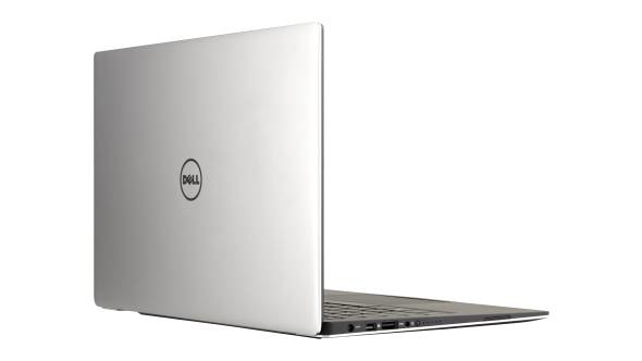 Dell XPS 13 9343, Intel Core i5 5th Gen, 8GB RAM, 256GB SSD, 13.3-Inch InfinityEdge Non-Touch Ultrabook - Image 3