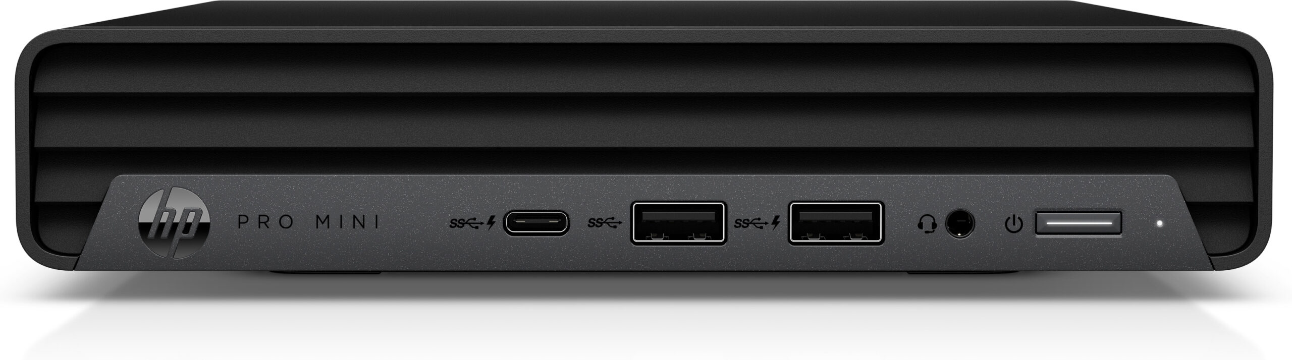 HP Pro Mini 400 G9 Desktop PC, Intel Core i5 13th Gen, 32GB RAM, 512GB SSD