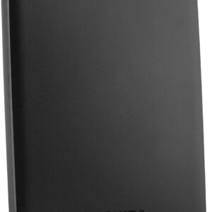 Toshiba 500GB Portable External Hard Drive
