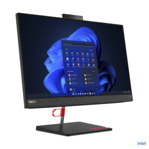 Lenovo ThinkCentre neo 50a All-in-One, Intel Core i5 12th Gen, 8GB RAM, 512GB SSD