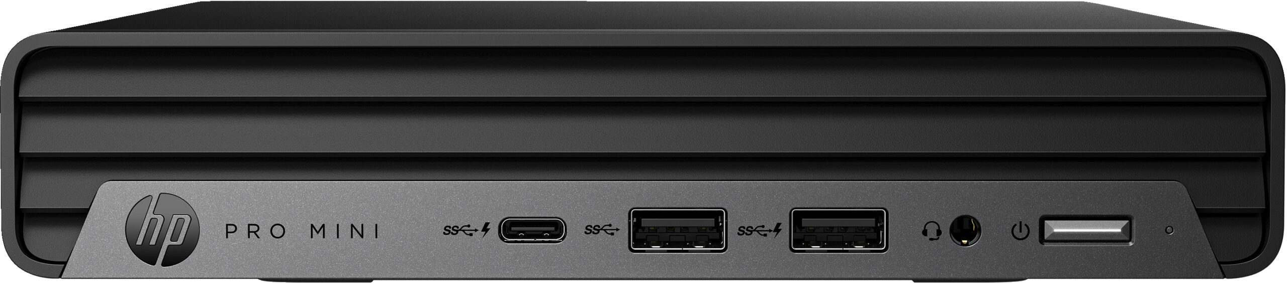 HP Pro Mini 400 G9 Desktop PC, Intel Core i5 13th Gen, 32GB RAM, 512GB SSD - Image 2