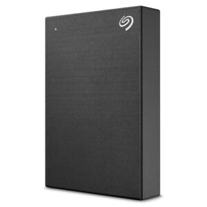 Seagate 4TB One Touch Portable External HDD