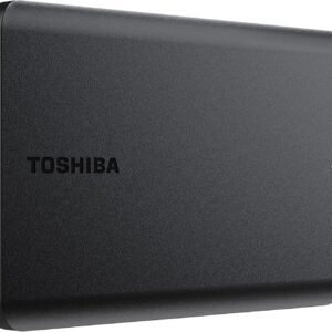 Toshiba 1TB Portable External Hard Drive