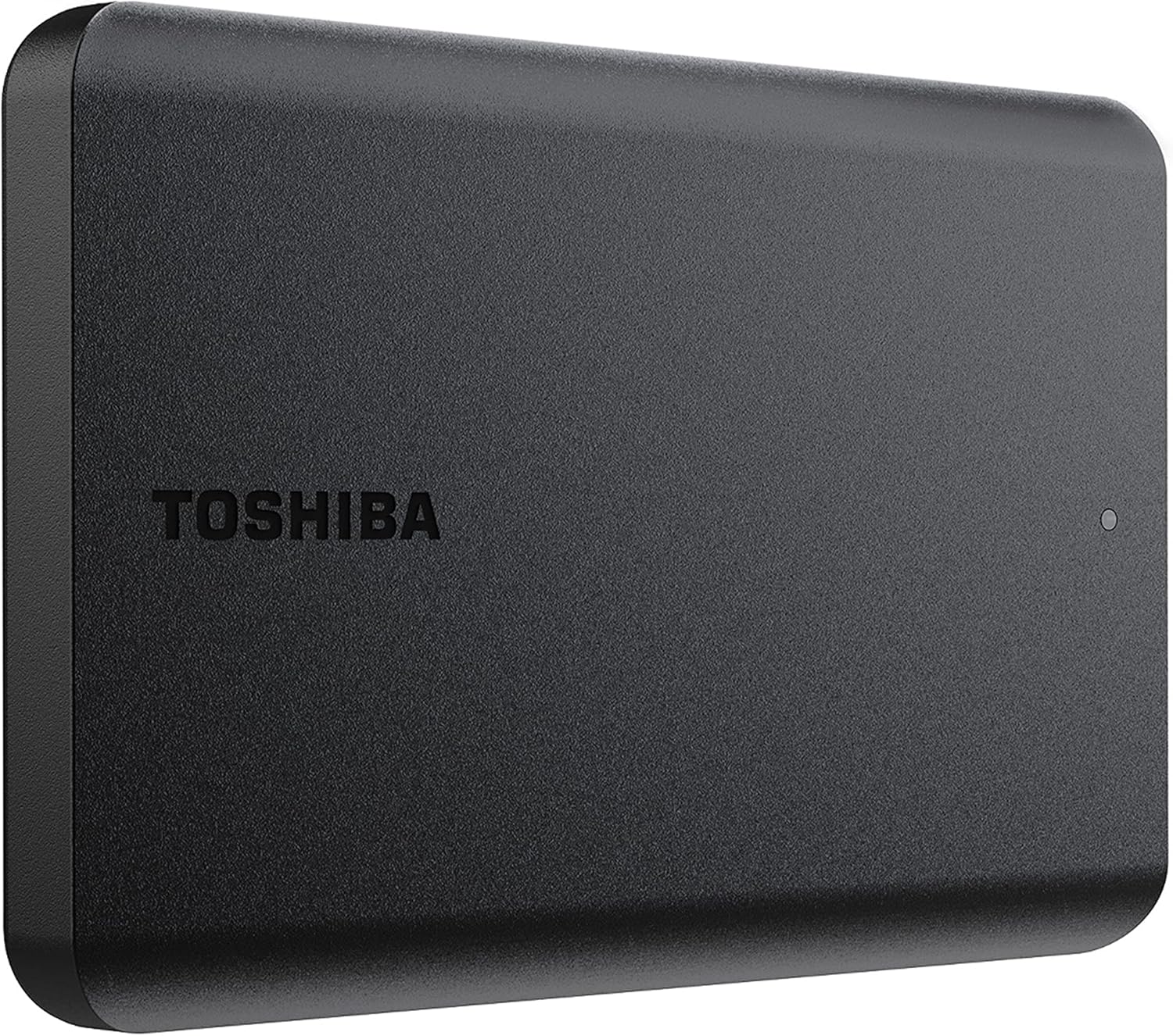 Toshiba 1TB Portable External Hard Drive