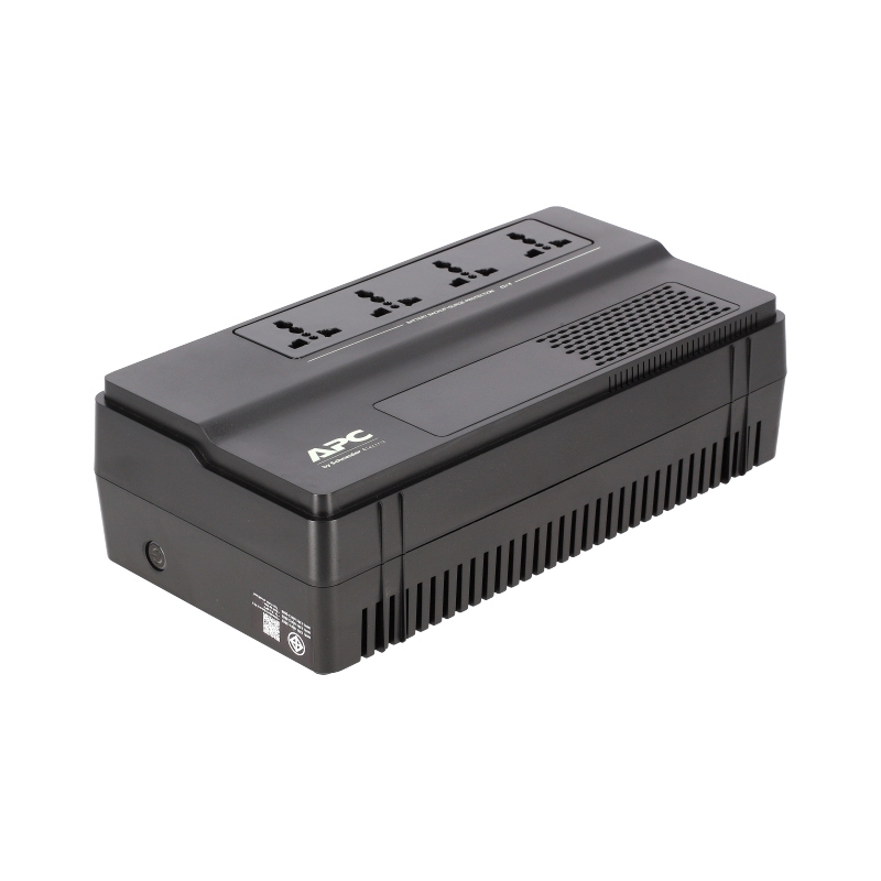 APC Back-UPS 650VA, Uninterruptible Power Supply